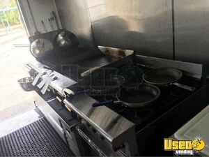 2019 Food Concession Trailer Kitchen Food Trailer Concession Window Florida for Sale