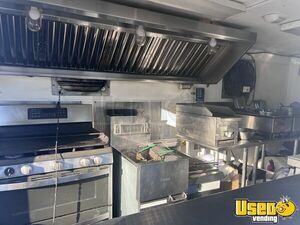 2019 Food Concession Trailer Kitchen Food Trailer Concession Window New York for Sale