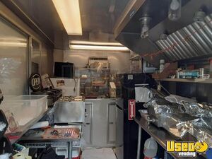 2019 Food Concession Trailer Kitchen Food Trailer Concession Window Texas for Sale