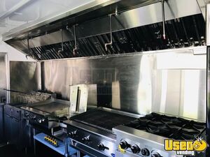 2019 Food Concession Trailer Kitchen Food Trailer Concession Window Texas for Sale