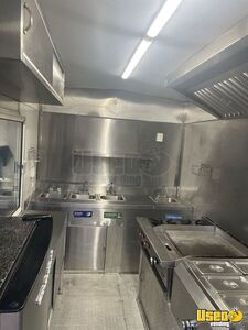 2019 Food Concession Trailer Kitchen Food Trailer Concession Window Texas for Sale