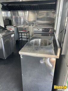 2019 Food Concession Trailer Kitchen Food Trailer Concession Window Texas for Sale