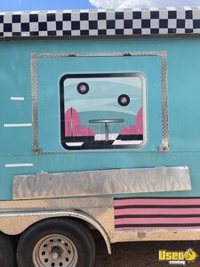 2019 Food Concession Trailer Kitchen Food Trailer Concession Window Texas for Sale