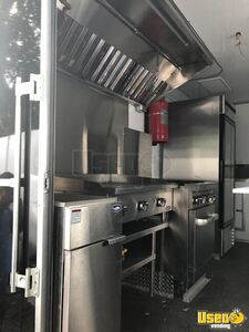 2019 Food Concession Trailer Kitchen Food Trailer Concession Window Texas for Sale