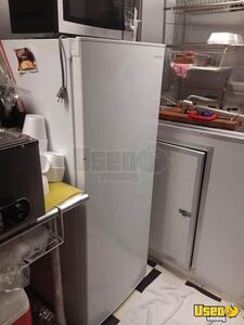 2019 Food Concession Trailer Kitchen Food Trailer Convection Oven Texas for Sale