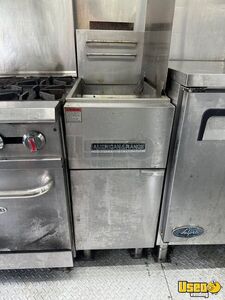 2019 Food Concession Trailer Kitchen Food Trailer Deep Freezer Florida for Sale