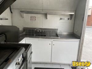 2019 Food Concession Trailer Kitchen Food Trailer Deep Freezer North Carolina for Sale