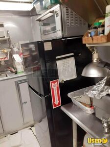 2019 Food Concession Trailer Kitchen Food Trailer Deep Freezer Texas for Sale