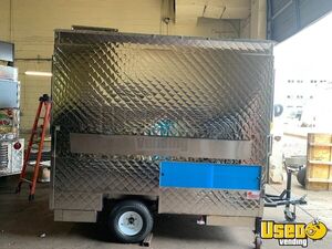 2019 Food Concession Trailer Kitchen Food Trailer District Of Columbia for Sale