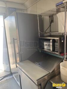 2019 Food Concession Trailer Kitchen Food Trailer Electrical Outlets Texas for Sale