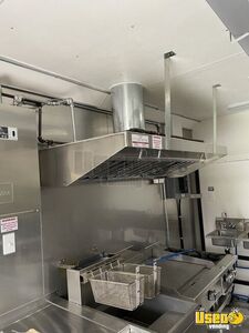 2019 Food Concession Trailer Kitchen Food Trailer Exhaust Fan Arizona for Sale
