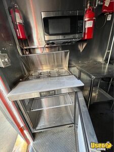 2019 Food Concession Trailer Kitchen Food Trailer Exhaust Fan Colorado for Sale