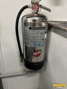 2019 Food Concession Trailer Kitchen Food Trailer Exhaust Fan Florida for Sale
