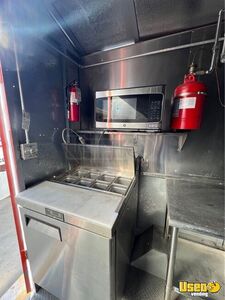 2019 Food Concession Trailer Kitchen Food Trailer Exhaust Hood Colorado for Sale