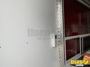 2019 Food Concession Trailer Kitchen Food Trailer Exhaust Hood Texas for Sale