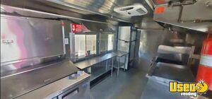 2019 Food Concession Trailer Kitchen Food Trailer Exterior Customer Counter Nevada for Sale