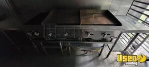 2019 Food Concession Trailer Kitchen Food Trailer Exterior Customer Counter North Carolina for Sale