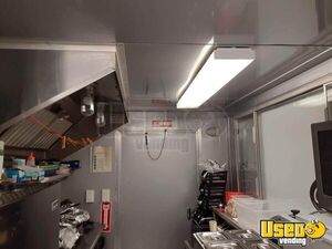 2019 Food Concession Trailer Kitchen Food Trailer Exterior Customer Counter Texas for Sale
