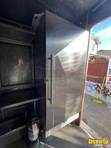 2019 Food Concession Trailer Kitchen Food Trailer Fire Extinguisher Colorado for Sale