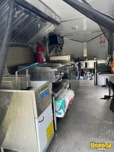 2019 Food Concession Trailer Kitchen Food Trailer Flatgrill Florida for Sale