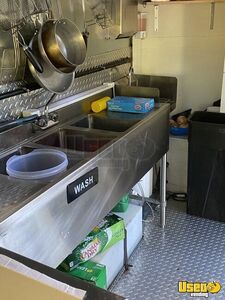 2019 Food Concession Trailer Kitchen Food Trailer Flatgrill New Jersey for Sale
