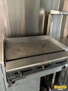 2019 Food Concession Trailer Kitchen Food Trailer Flatgrill Texas for Sale