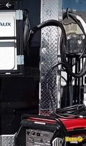 2019 Food Concession Trailer Kitchen Food Trailer Flatgrill Texas for Sale