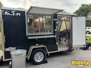 2019 Food Concession Trailer Kitchen Food Trailer Florida for Sale