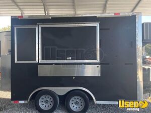 2019 Food Concession Trailer Kitchen Food Trailer Florida for Sale