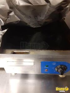 2019 Food Concession Trailer Kitchen Food Trailer Food Warmer Texas for Sale