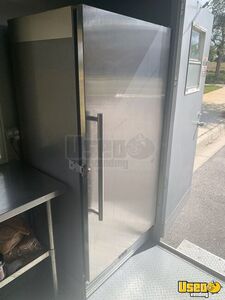 2019 Food Concession Trailer Kitchen Food Trailer Fryer Florida for Sale