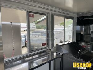 2019 Food Concession Trailer Kitchen Food Trailer Fryer Texas for Sale