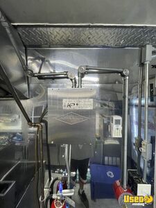 2019 Food Concession Trailer Kitchen Food Trailer Fryer Texas for Sale
