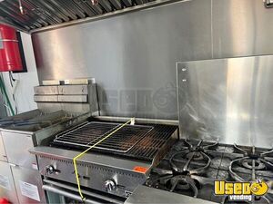 2019 Food Concession Trailer Kitchen Food Trailer Generator Colorado for Sale