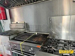 2019 Food Concession Trailer Kitchen Food Trailer Generator Colorado for Sale