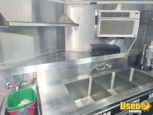 2019 Food Concession Trailer Kitchen Food Trailer Generator Nevada for Sale
