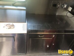 2019 Food Concession Trailer Kitchen Food Trailer Generator Nevada for Sale