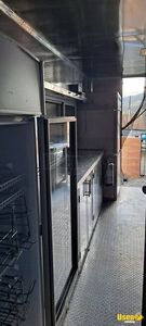 2019 Food Concession Trailer Kitchen Food Trailer Generator New Mexico for Sale