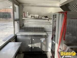 2019 Food Concession Trailer Kitchen Food Trailer Generator North Carolina for Sale