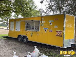 2019 Food Concession Trailer Kitchen Food Trailer Georgia for Sale