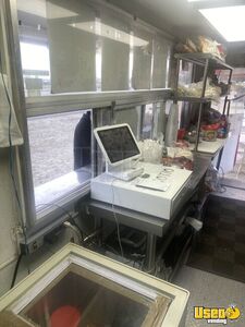2019 Food Concession Trailer Kitchen Food Trailer Insulated Walls California for Sale