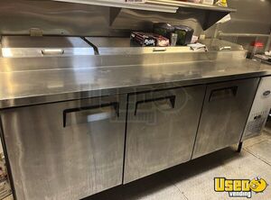 2019 Food Concession Trailer Kitchen Food Trailer Insulated Walls Florida for Sale