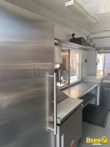 2019 Food Concession Trailer Kitchen Food Trailer Interior Lighting Texas for Sale