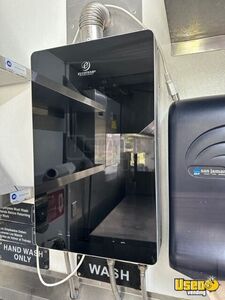 2019 Food Concession Trailer Kitchen Food Trailer Microwave Florida for Sale