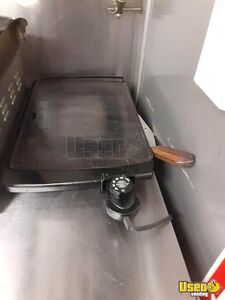 2019 Food Concession Trailer Kitchen Food Trailer Microwave Texas for Sale