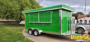 2019 Food Concession Trailer Kitchen Food Trailer New Mexico for Sale
