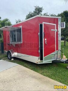 2019 Food Concession Trailer Kitchen Food Trailer New York for Sale