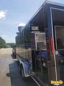 2019 Food Concession Trailer Kitchen Food Trailer North Carolina for Sale