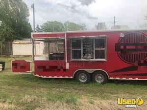 2019 Food Concession Trailer Kitchen Food Trailer Oklahoma for Sale
