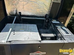 2019 Food Concession Trailer Kitchen Food Trailer Oven Florida for Sale